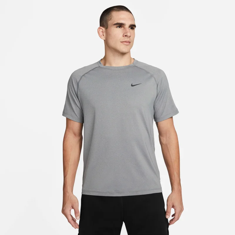 Nike Men's Ready Dri-FIT Fitness Top
